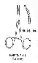 Hartmann Forcep